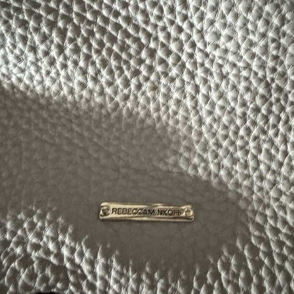 Authentic Rebecca Minkoff Satchel - Picture 2 of 8